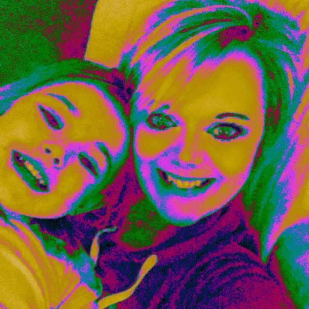 Meet your Posher, Carrie